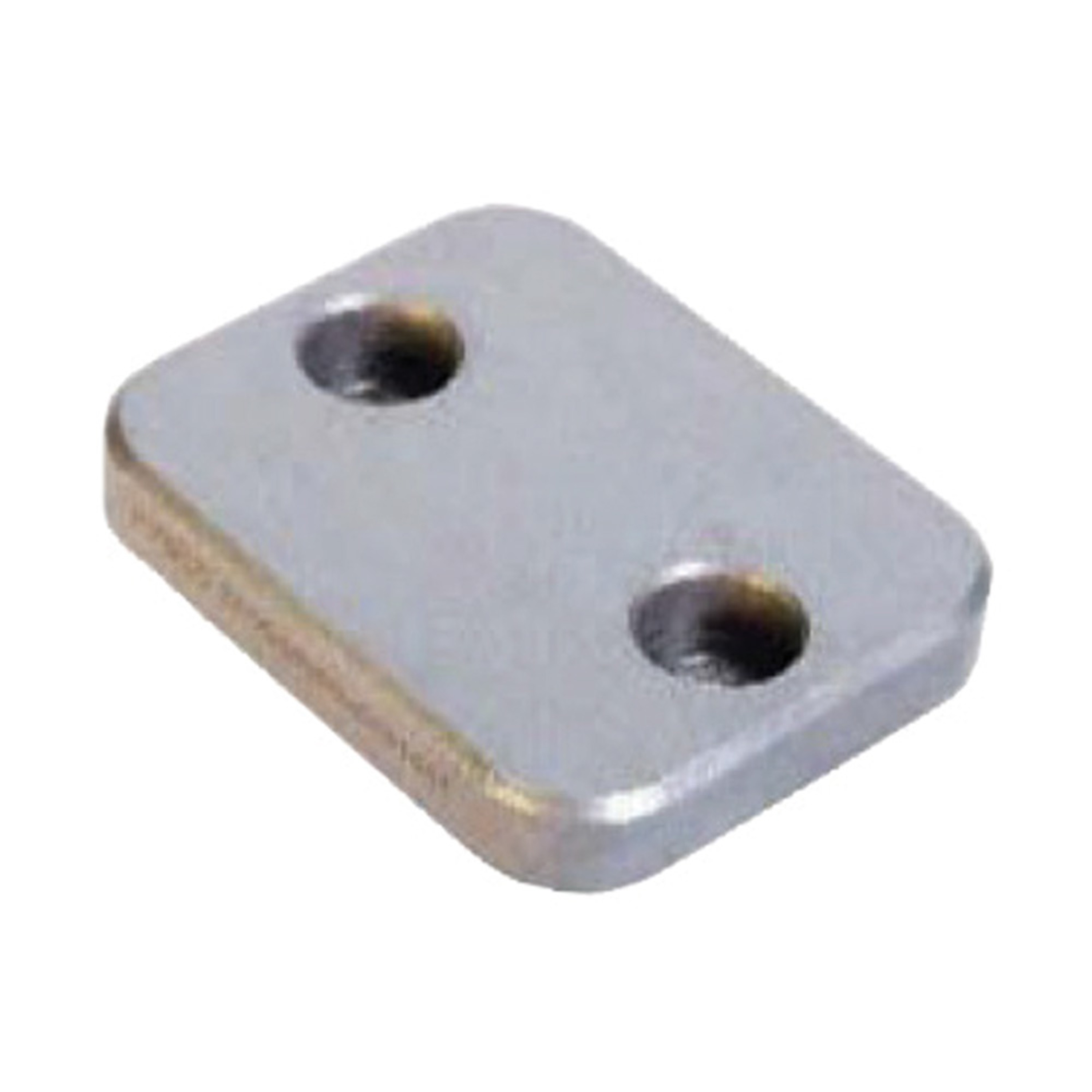 DİKDÖRTGEN ÇELİK SIKMA PLAKALAR